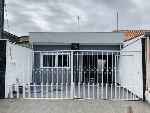 #CA2967 - Casa para Venda em Sorocaba - SP