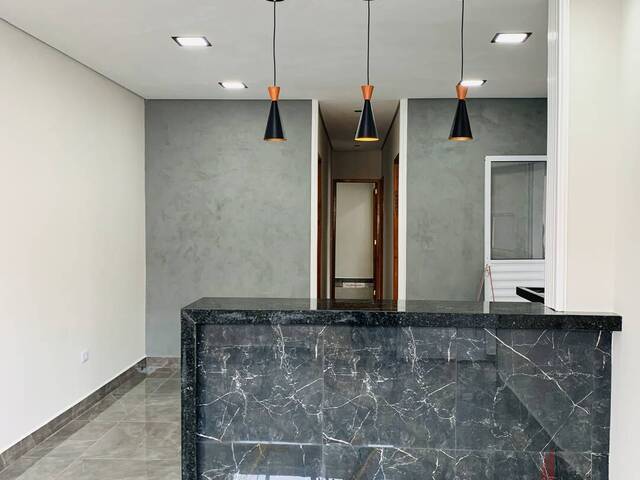 Casa para Venda em Sorocaba - 4