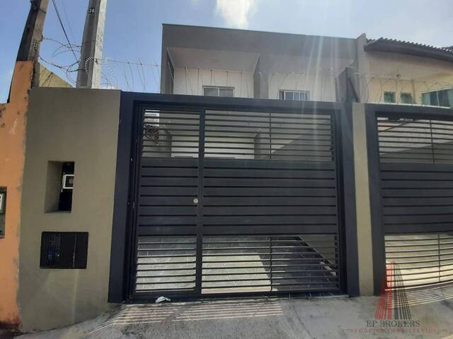 #SO2960 - Casa para Venda em Sorocaba - SP
