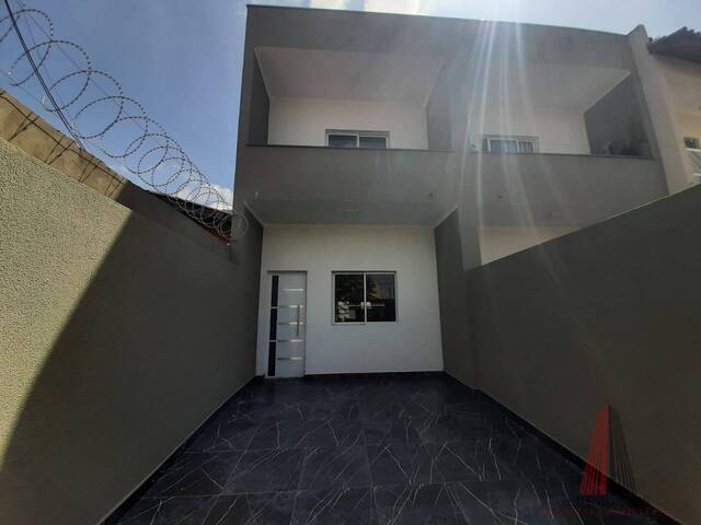 #SO2960 - Casa para Venda em Sorocaba - SP