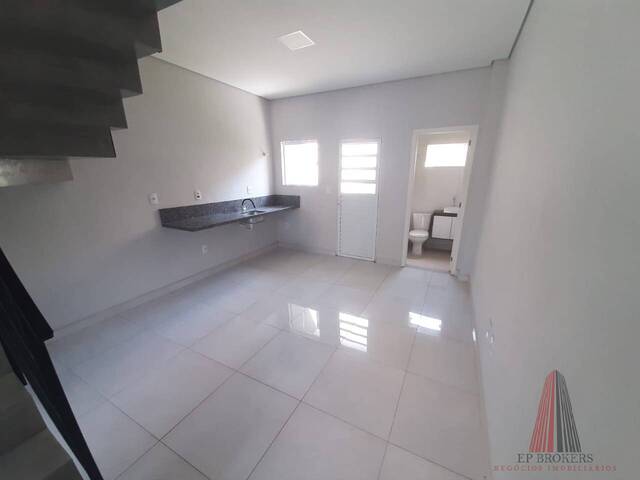 Casa para Venda em Sorocaba - 4