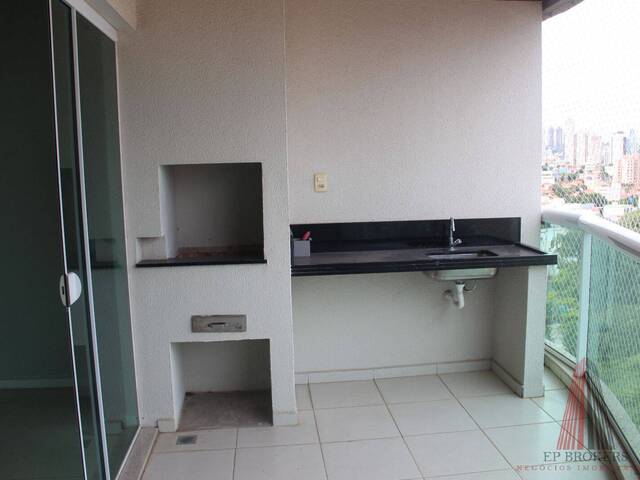 Apartamento para Venda em Sorocaba - 2