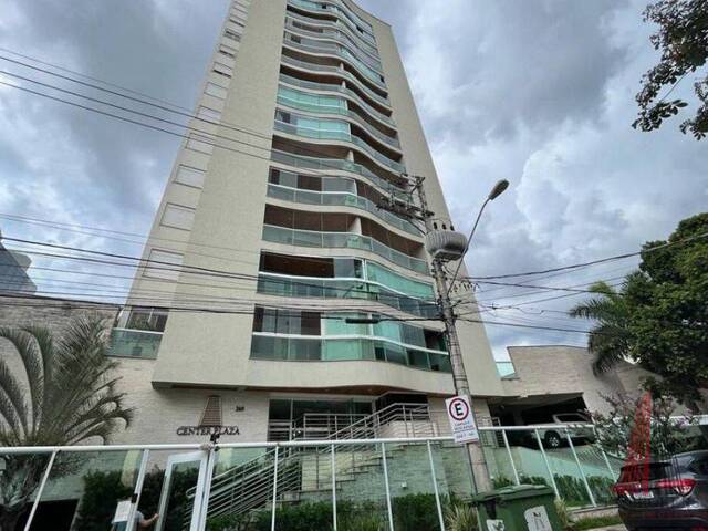 #AP2995 - Apartamento para Venda em Sorocaba - SP - 1