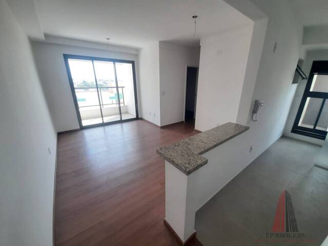 Apartamento para Venda em Sorocaba - 2
