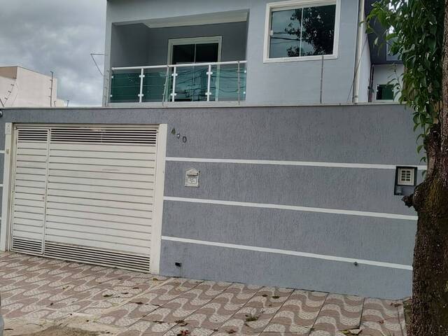 #SO2999 - Casa para Venda em Sorocaba - SP - 1