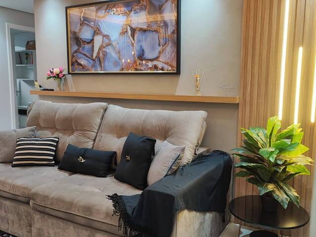 Apartamento para Venda em Sorocaba - 4