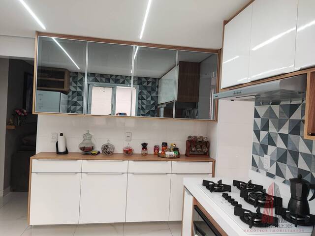 Apartamento para Venda em Sorocaba - 5