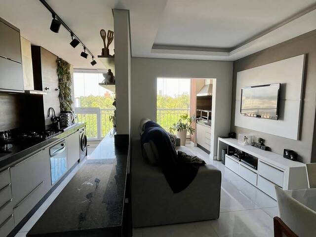 Apartamento para Venda em Sorocaba - 5