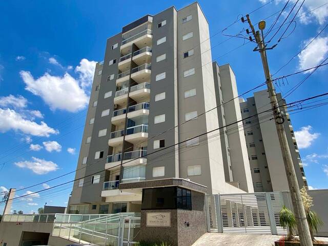 #Ap3004 - Apartamento para Venda em Sorocaba - SP - 2