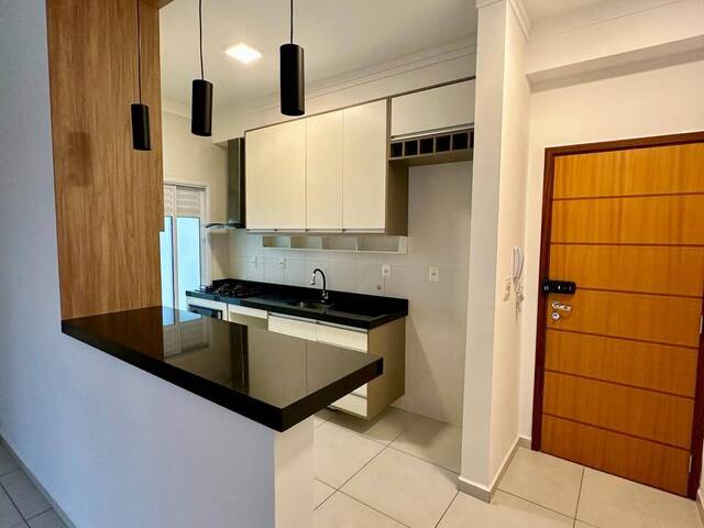Apartamento para Venda em Sorocaba - 5