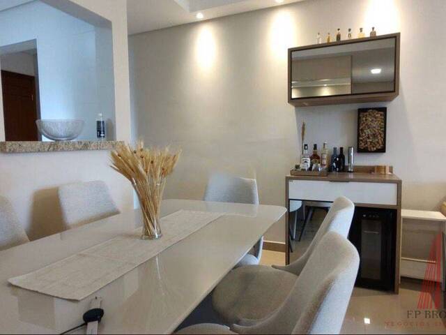Apartamento para Venda em Sorocaba - 4