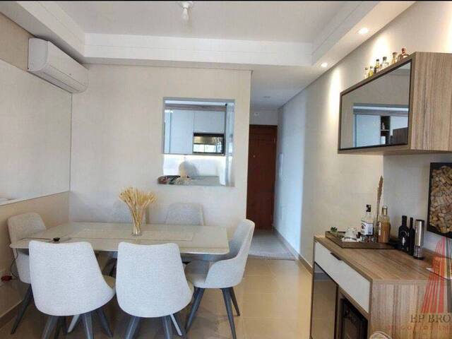 Apartamento para Venda em Sorocaba - 5