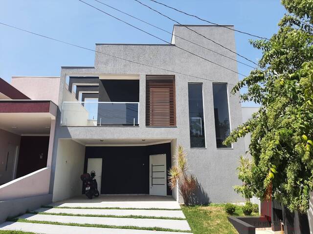 Casa em condomínio para Venda em Sorocaba - 2