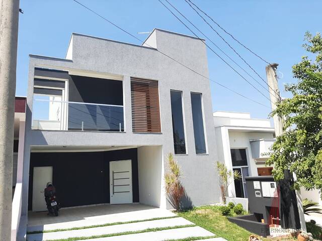 Casa em condomínio para Venda em Sorocaba - 3