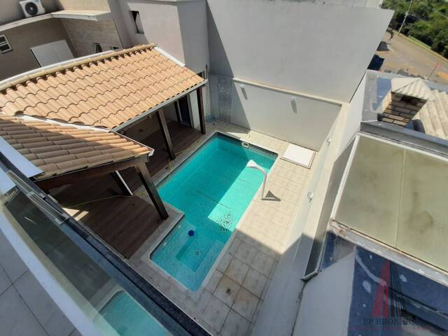Casa em condomínio para Venda em Sorocaba - 5