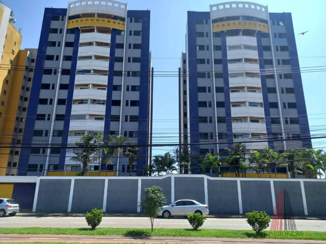 #Ap3007 - Apartamento para Venda em Sorocaba - SP - 1