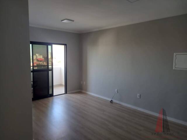 Apartamento para Venda em Sorocaba - 3