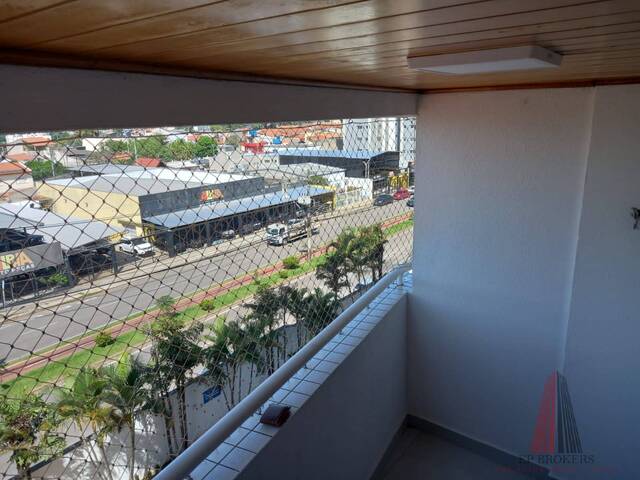 Apartamento para Venda em Sorocaba - 5