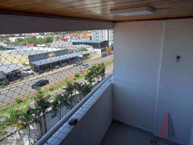 Apartamento para Venda em Sorocaba - 4