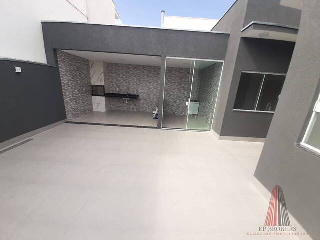 Casa para Venda em Sorocaba - 5
