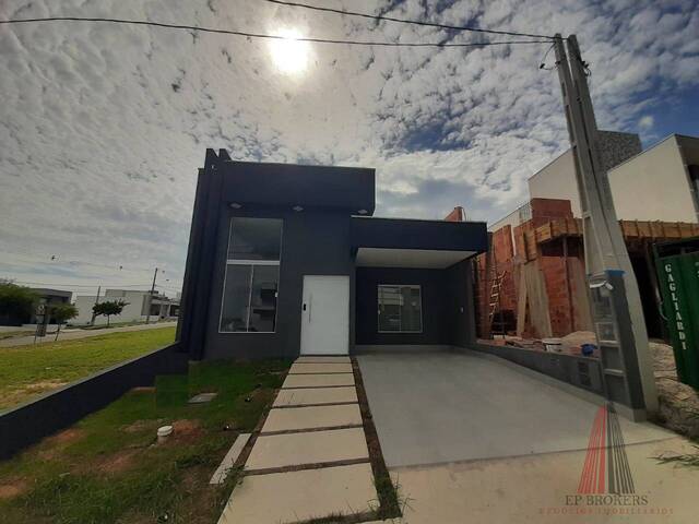 #Ca3010 - Casa para Venda em Sorocaba - SP - 1