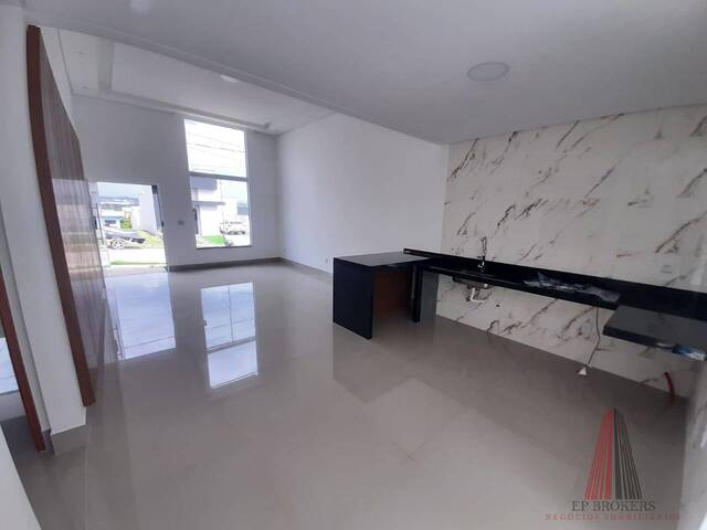 Casa para Venda em Sorocaba - 5