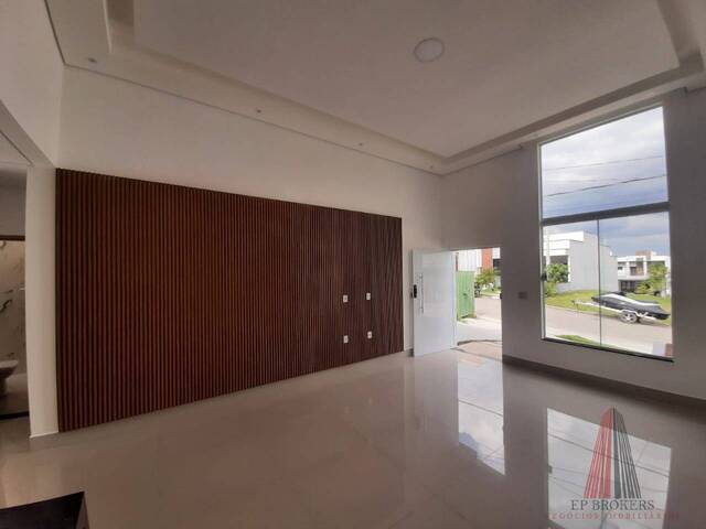 Casa para Venda em Sorocaba - 4