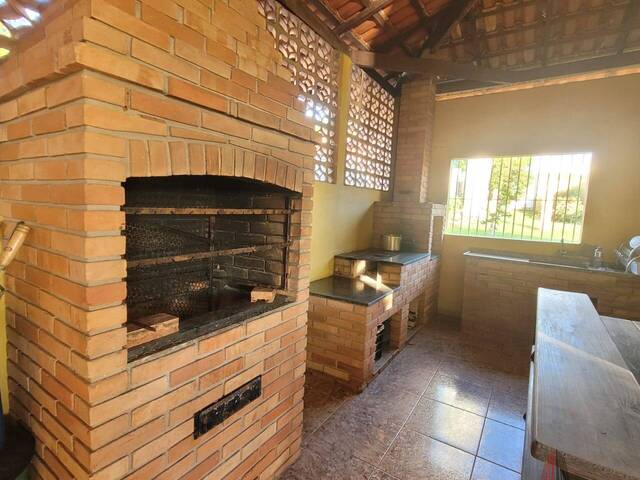 Chácara para Venda em Araçoiaba da Serra - 4
