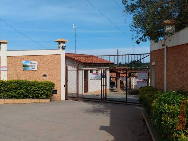 #CH3013 - Chácara para Venda em Araçoiaba da Serra - SP - 1