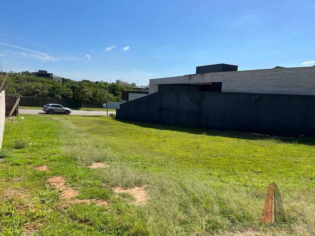 #TR3016 - Terreno em condomínio para Venda em Votorantim - SP - 1