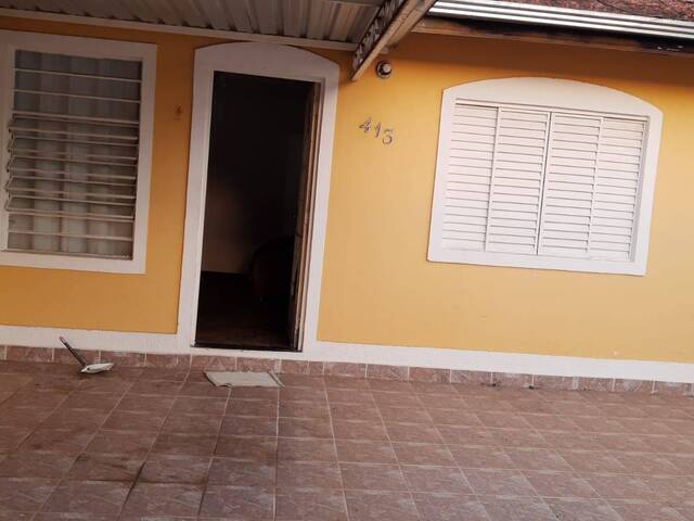 #CA3019 - Casa para Venda em Sorocaba - SP - 1