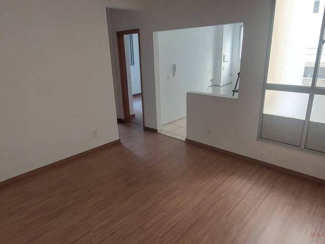 #AP3020 - Apartamento para Venda em Sorocaba - SP - 3