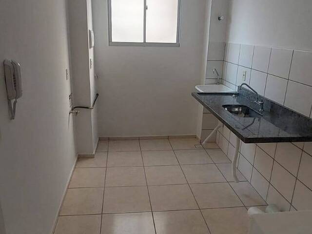 Apartamento para Venda em Sorocaba - 5