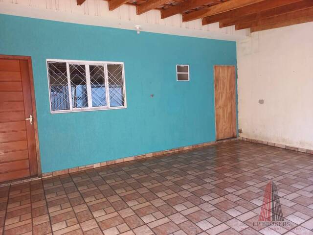 #CA3022 - Casa para Venda em Sorocaba - SP - 2