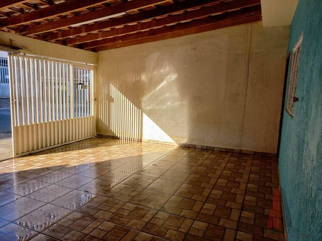 #CA3022 - Casa para Venda em Sorocaba - SP