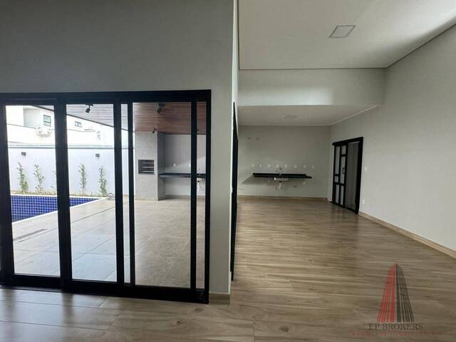 Casa para Venda em Sorocaba - 4