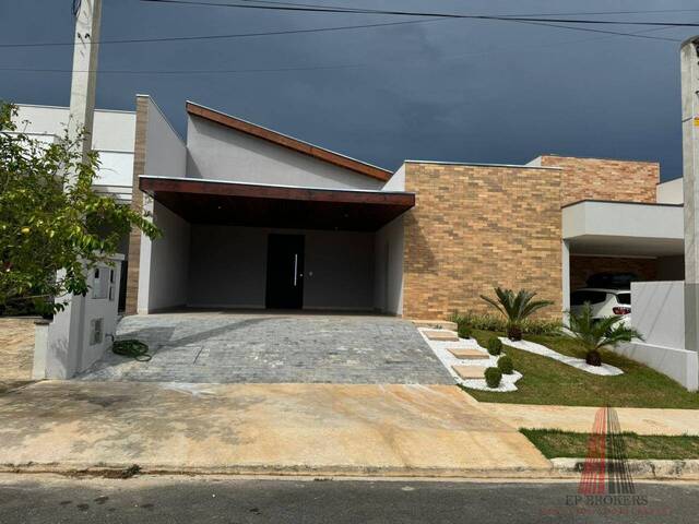 #CA3023 - Casa para Venda em Sorocaba - SP - 1