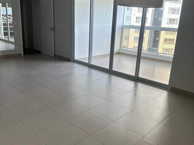 Apartamento para Venda em Sorocaba - 4