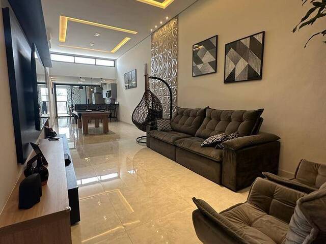 Casa para Venda em Sorocaba - 5