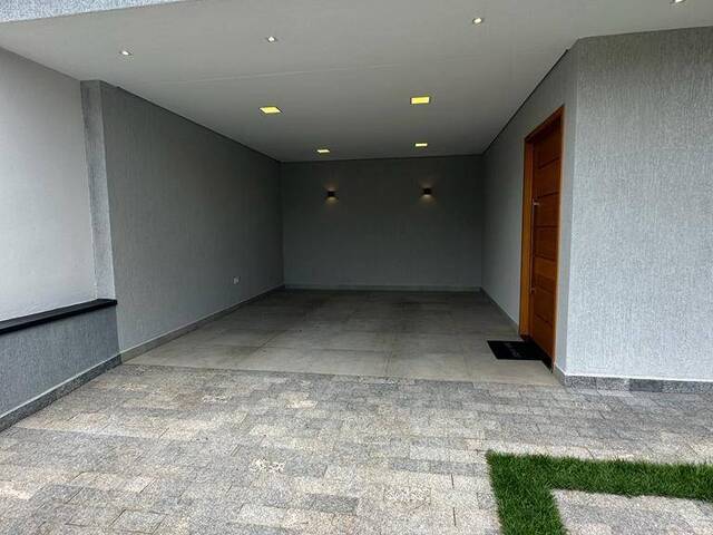 #CA3027 - Casa para Venda em Sorocaba - SP