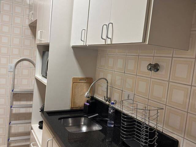 #AP3028 - Apartamento para Venda em Sorocaba - SP