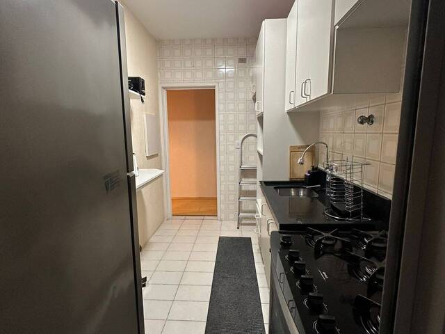 Apartamento para Venda em Sorocaba - 5