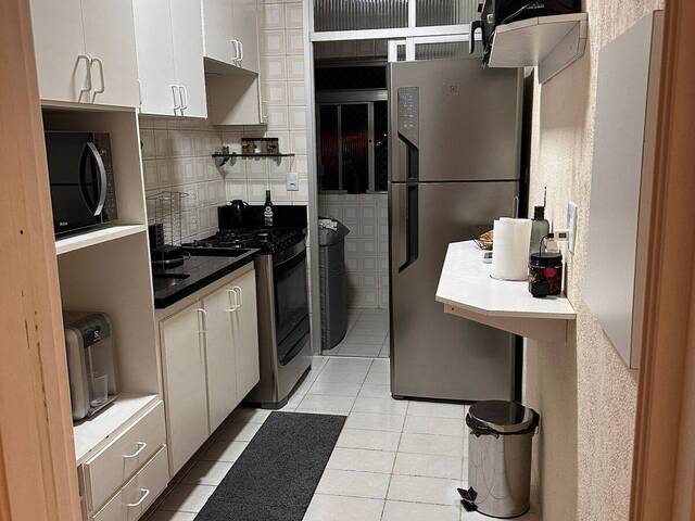 #AP3028 - Apartamento para Venda em Sorocaba - SP