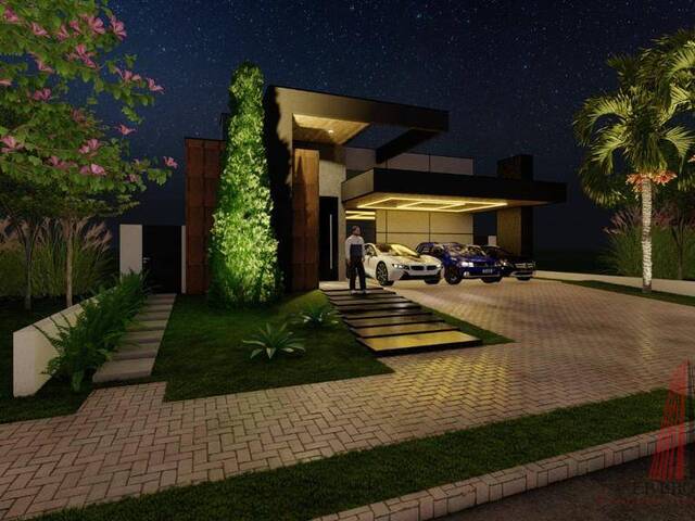 Casa para Venda em Votorantim - 4