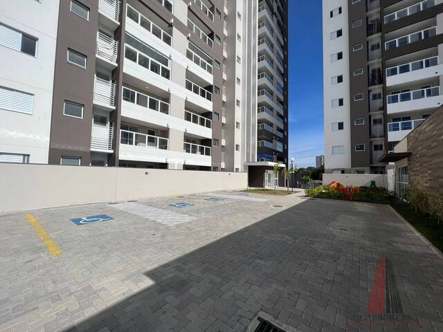 Apartamento para Venda em Sorocaba - 5
