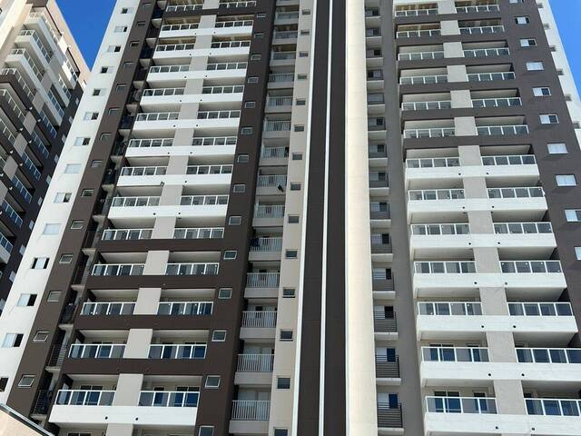 #AP3030 - Apartamento para Venda em Sorocaba - SP - 2