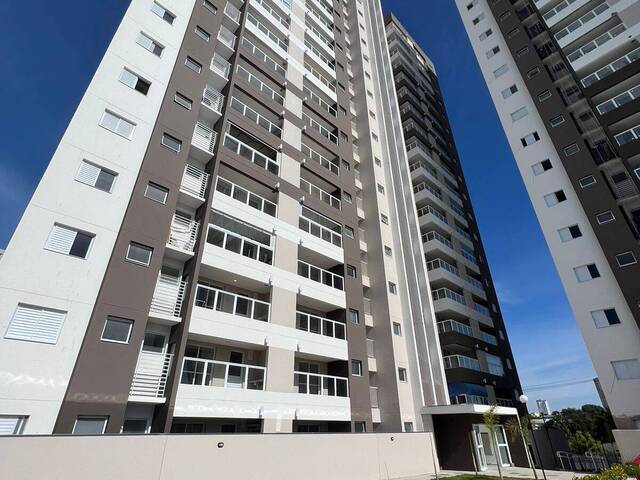 #AP3030 - Apartamento para Venda em Sorocaba - SP - 1