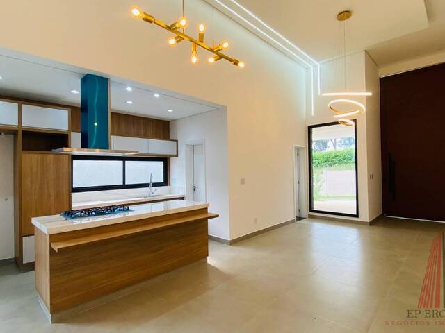 Casa para Venda em Votorantim - 3
