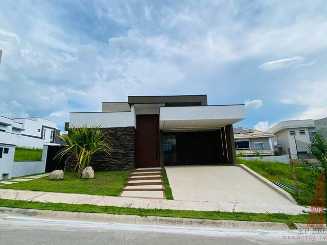 Casa para Venda em Votorantim - 2