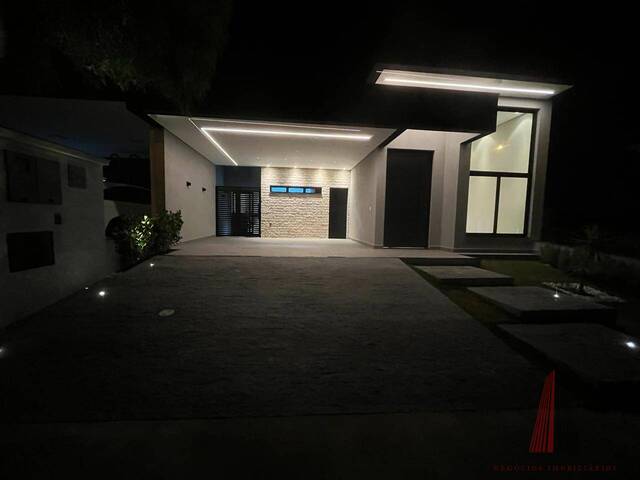 Casa para Venda em Sorocaba - 4